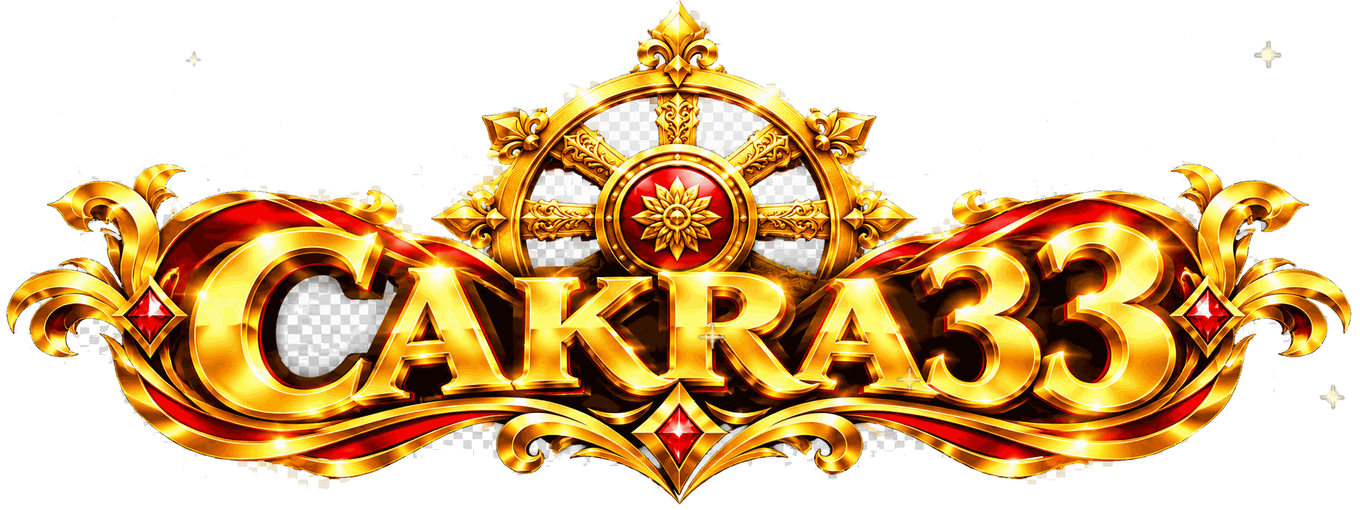 Logo CAKRA33